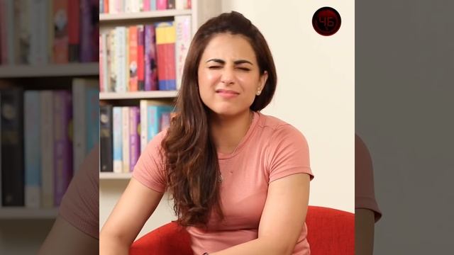 Ushna Shah On Two Minutes With Faiza Saleem | EP 14 смотреть онлайн