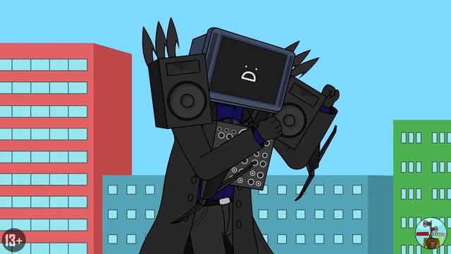 ALL SERIES EVOLUTION OF NEW TITAN CAMERAMAN 3.0! Skibidi Toilets Cartoon Animation смотреть онлайн