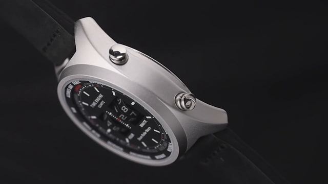 Time Engine - Drum Watch Collection (New Edition) смотреть онлайн