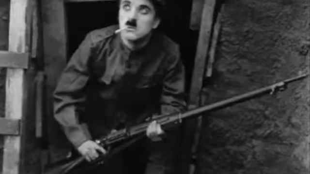 Z Чаплин смотреть онлайн