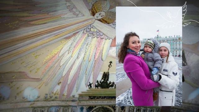 "Жена Героя. Санкт-Петербург", "Белым снегом" смотреть онлайн