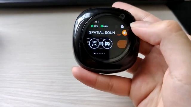 XIAOMI Open Ear Headphone Bone Conduction Wireless Bluetooth5.3 Earphone