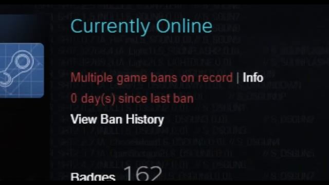 KCMO removed my EAC ban? смотреть онлайн