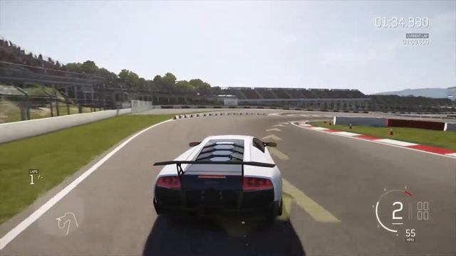 Lamborghini Murcielago V12 Through The Generations Ep4 смотреть онлайн