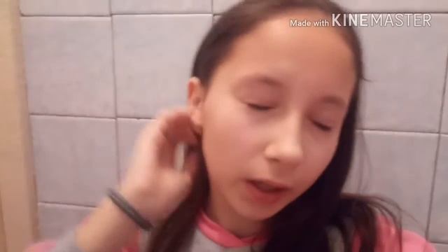 24 ЧАСА В ТУАЛЕТЕ / ВСЕ В ШОКЕ /Kai смотреть онлайн