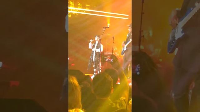 Karma Chameleon by Boy George with Culture Club смотреть онлайн