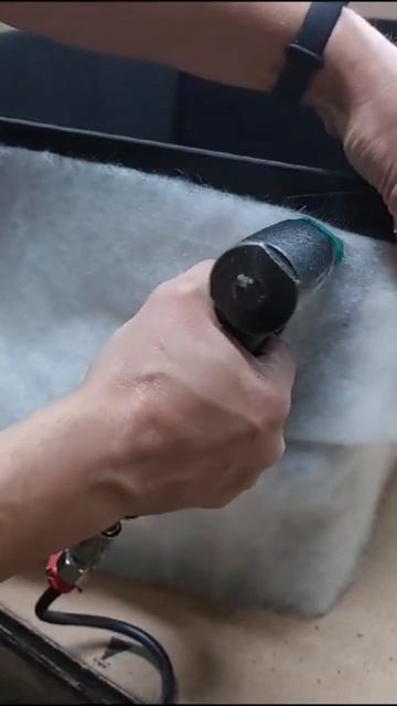 Стильная банкетка из эко-кожи с огромным местом для хранения ⬇️ссылка для покупки в комментариях⬇️