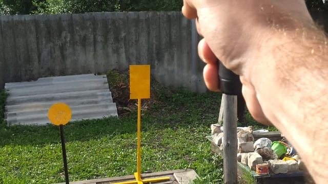 Taurus 24 /7 от Gletcher пневматический смотреть онлайн