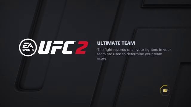 EA SPORTS™ UFC® 2 75 WinStreak (Online Ultimate Fighter) смотреть онлайн