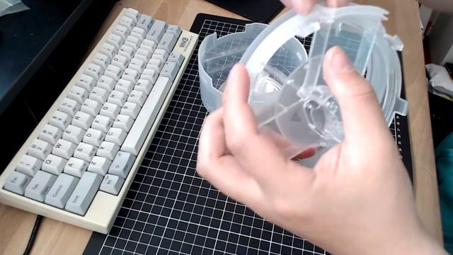 Fisher & Paykel Icon Water CPAP Chamber Disassembly and Assembly for Cleaning смотреть онлайн