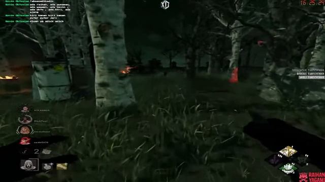 [🔴LIVE] Last Stream DBD! | Dead By Daylight Indonesia смотреть онлайн