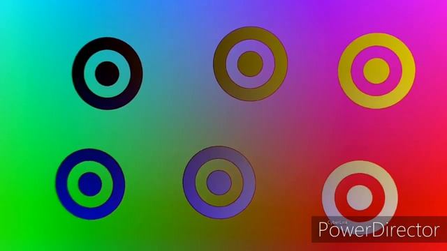 Target Logo Animation Effects (Sponsored By Preview 2 Effects)