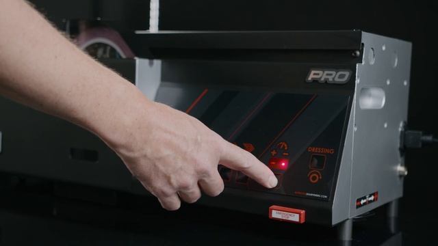 CAG ONE Skate Sharpener Tutorial смотреть онлайн