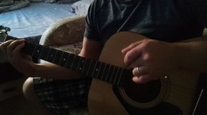 Мой перекресток