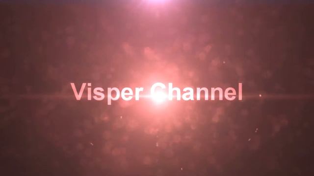 Visper Intro [Интро Visper] смотреть онлайн