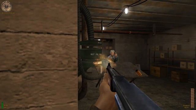 Medal of Honor Allied Assault Retrospective смотреть онлайн