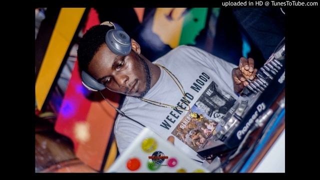 Dancehall 360 - DJ Troy
