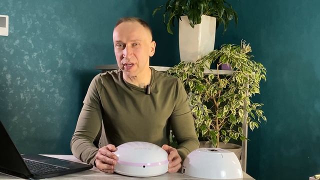 як вибрати лампу для манікюру смотреть онлайн
