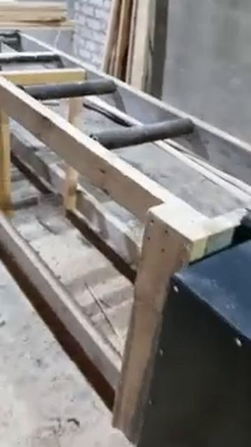 Станок горбыльно ребровой GR3 смотреть онлайн