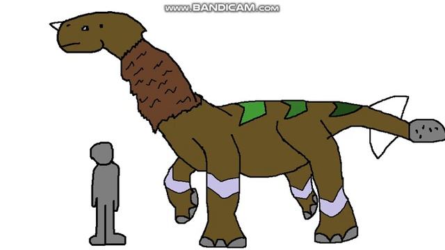 Mokelesaurus Sounds смотреть онлайн