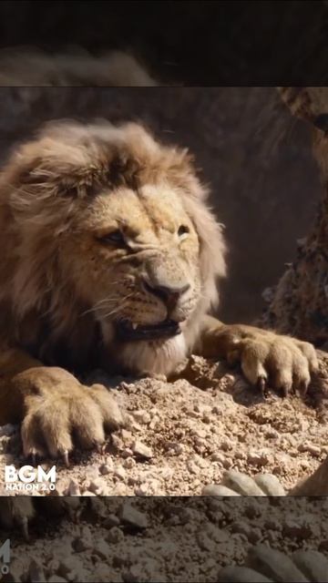 Lion King mufasa sad death scene Status| Into Your Arms 💔 | The Lion King | Simba смотреть онлайн