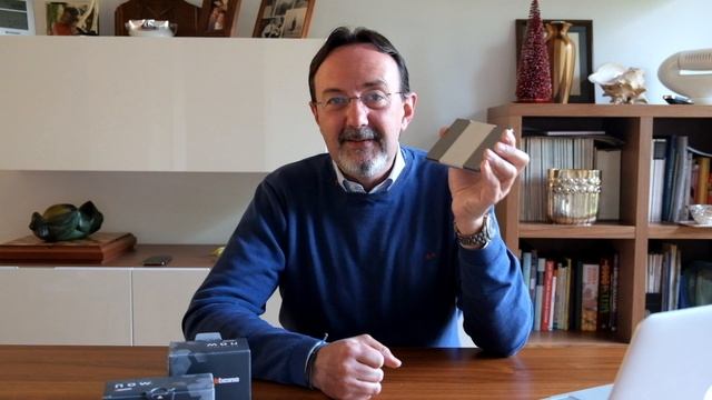 BTicino Living Now - Presentazione Del Sistema