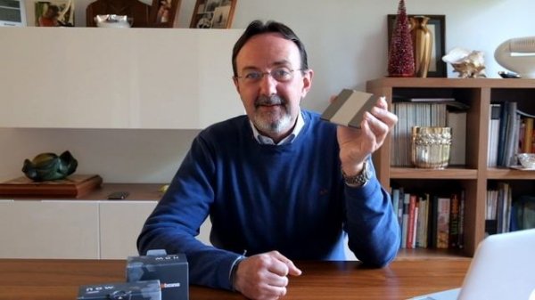 BTicino Living Now - Presentazione del sistema