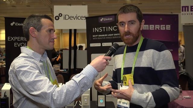 CES 2018 Dispatch 1 - New 6 Tuner HDHomerun Prime, Cool New Gear! смотреть онлайн