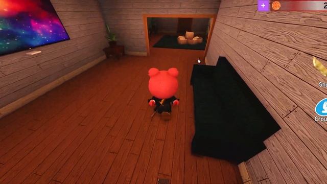 After 1 Year... It's Back... (Roblox Bakon Update!) смотреть онлайн