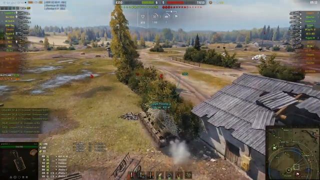 Дорогая у меня эти дни "марафон на М54 RENEGADE ч.7" 8/9 этап. смотреть онлайн