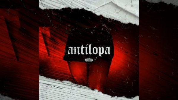 Antilopa (feat. JK Joey & Tzănukuu)