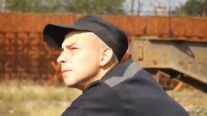 Песня Зека  -  “Я всего лишь зек“