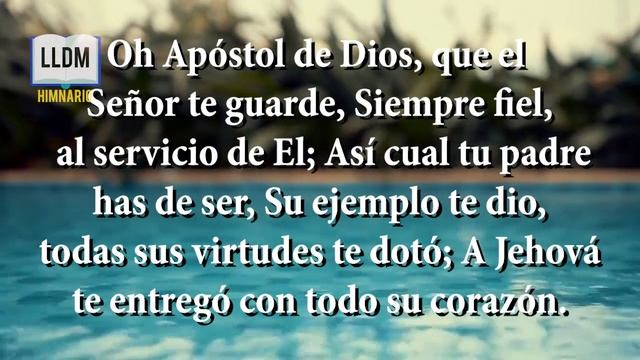 Himno 215 Hace muchos años смотреть онлайн