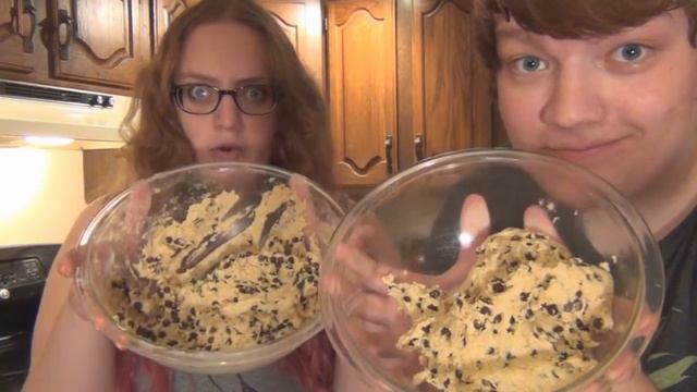 Cookies With A Twist! смотреть онлайн