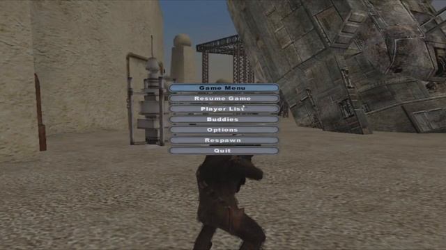 Star Wars Battlefront II Classic Online (ACBRadio) #1 смотреть онлайн