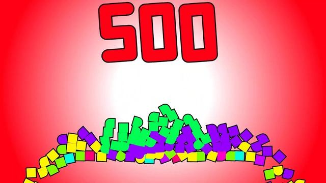 1000 Seconds Timer!