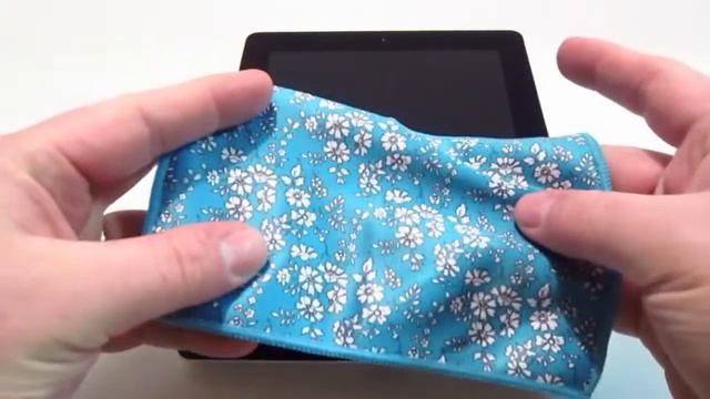 Review: Schatzii Cleaning Cloth смотреть онлайн