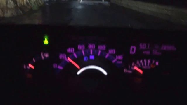 DAIHATSU タントカスタム LA600S メーター加工 смотреть онлайн
