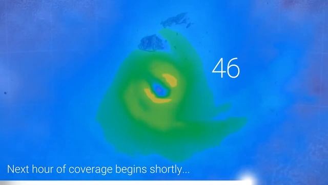 Live Tropical Weather Bulletin - July 19, 2021 смотреть онлайн