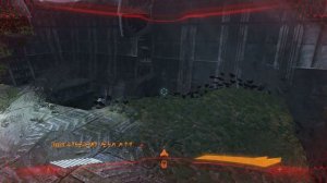 #3 Aliens vs. Predator 2010 (Руины) прохождение за Хищника