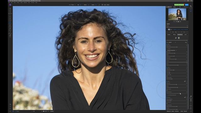 Approaching The Scene 120: ON1's Photo RAW 2021 & Cool New TFS Tripod Spikes смотреть онлайн