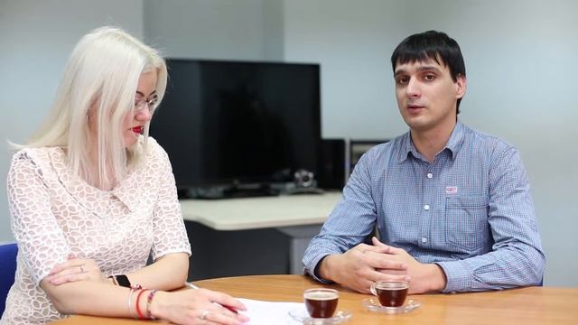 Meet Bogdan Andriienko with DCI, TRANSMAG2D and ELMAG3D смотреть онлайн