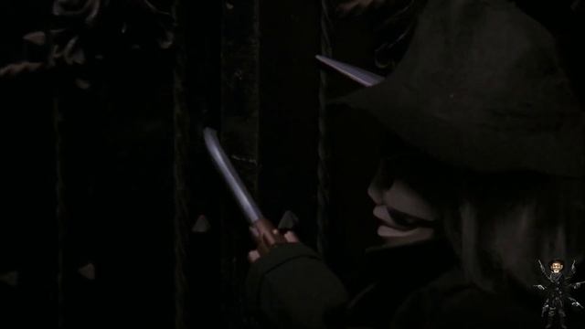 "Puppet Master (1989)" BUT only PUPPETS смотреть онлайн