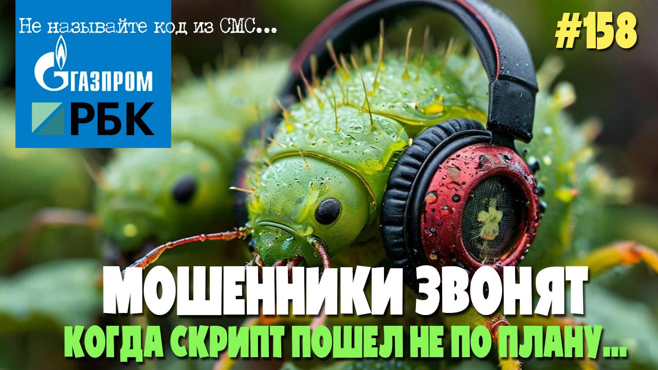 Лохоброкер Катя из РБК при поддержке Газпрома работает две недели | Мошенники звонят ЗА инвестиции смотреть онлайн