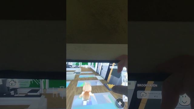 Brookhaven/ ОБНОВА просто шик смотреть онлайн