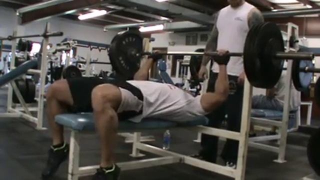 Bench 325 350 355 смотреть онлайн