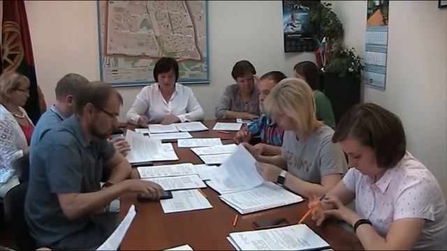 Заседание Совета депутатов МО Бирюлёво Западное 19 июня 2019 года avi mp4 1 смотреть онлайн