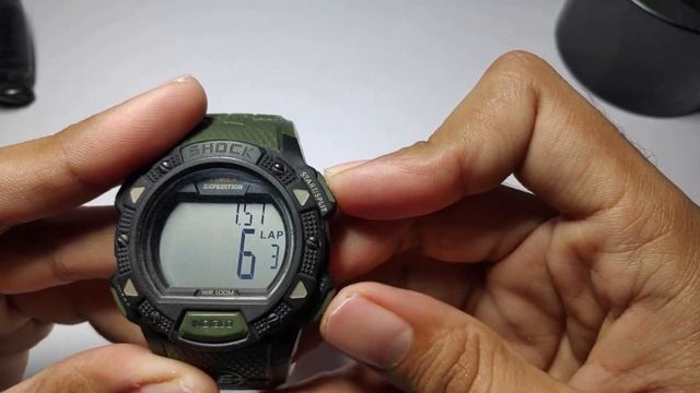 Timex Expedition (TW4B09300) Watch (After 3 Years) смотреть онлайн