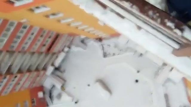 скидываем варежку ч.3 завтра 4 ч. будет.... смотреть онлайн