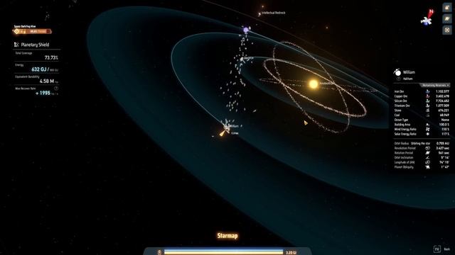 Destroying the Hive - For Good | Dyson Sphere Program | Combat update смотреть онлайн
